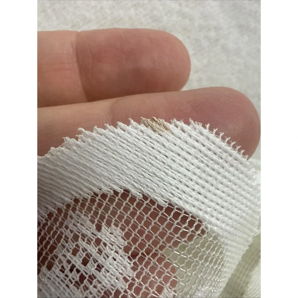 Martha Stewart vtg lace